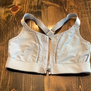 Fabletics sports bra